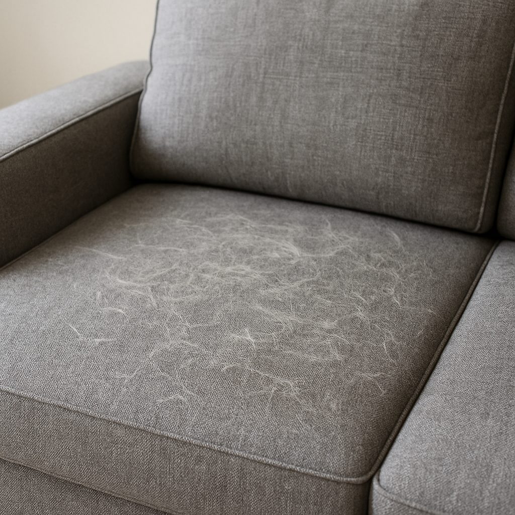 PoilClean™ – Éliminateur de poils d’animaux réutilisable